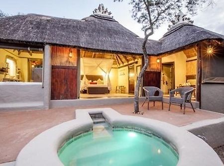 Amakhala Safari Lodge Paterson Bagian luar foto
