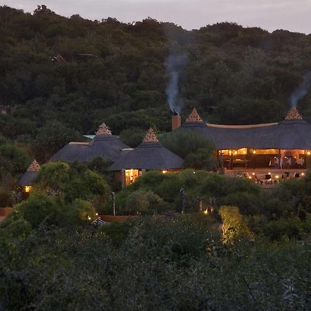 Amakhala Safari Lodge Paterson Bagian luar foto