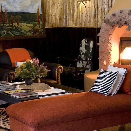 Amakhala Safari Lodge Paterson Bagian luar foto
