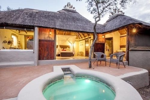 Amakhala Safari Lodge Paterson Bagian luar foto