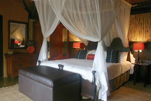 Amakhala Safari Lodge Paterson Bagian luar foto