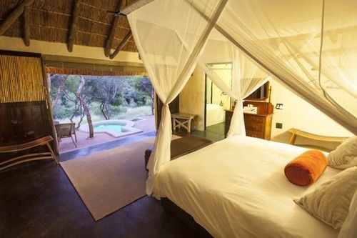 Amakhala Safari Lodge Paterson Bagian luar foto