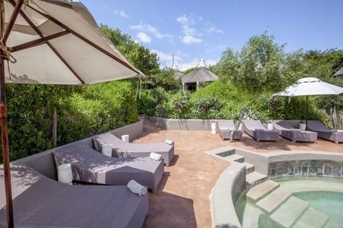 Amakhala Safari Lodge Paterson Bagian luar foto