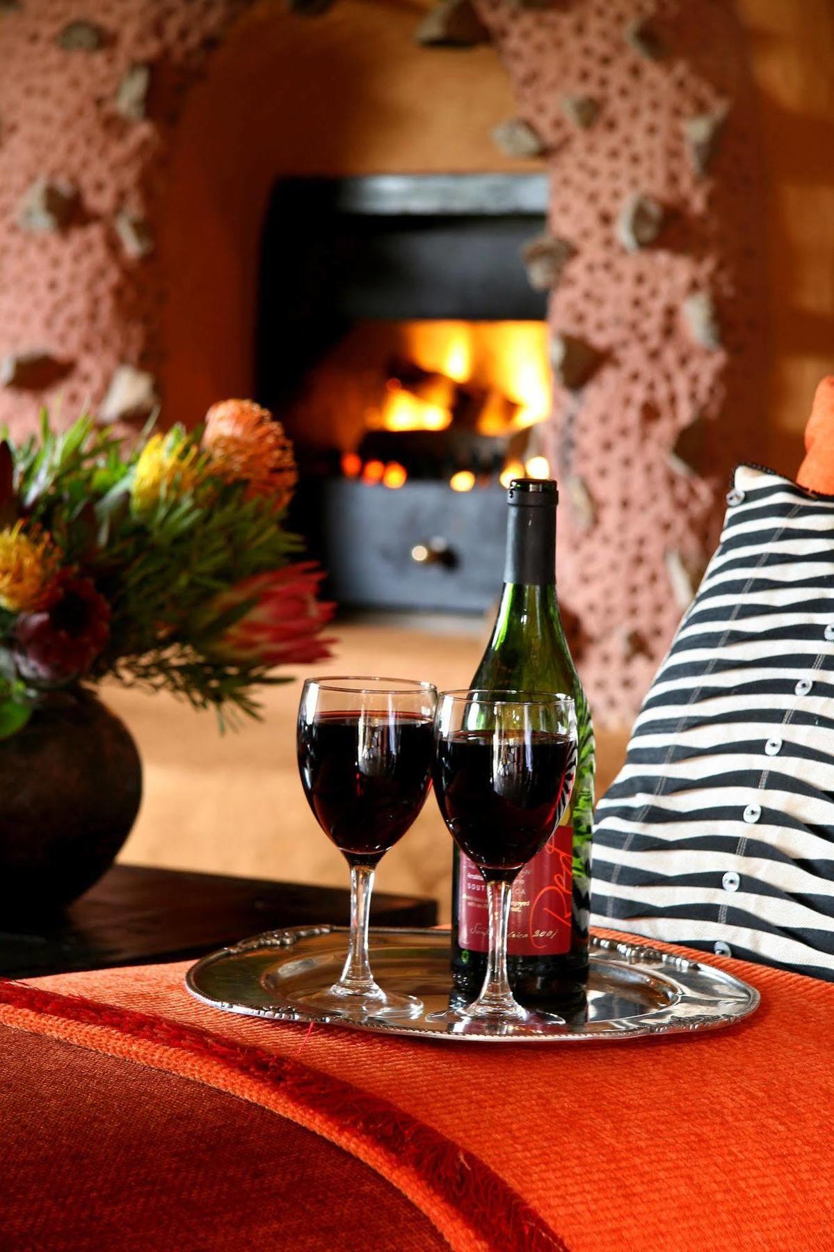 Amakhala Safari Lodge Paterson Bagian luar foto