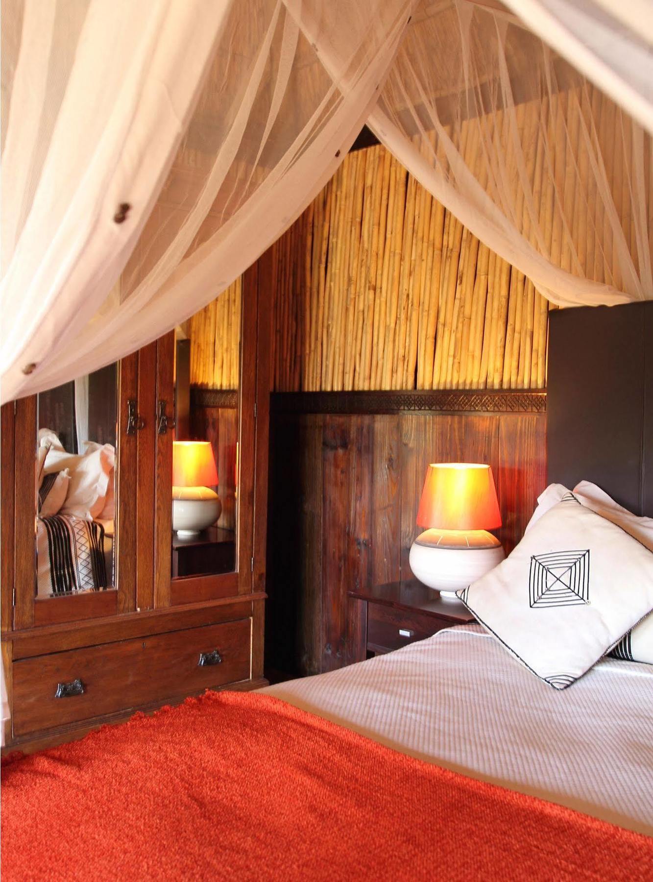 Amakhala Safari Lodge Paterson Bagian luar foto