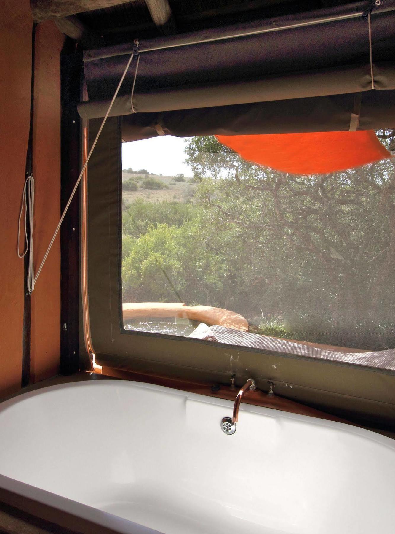 Amakhala Safari Lodge Paterson Bagian luar foto