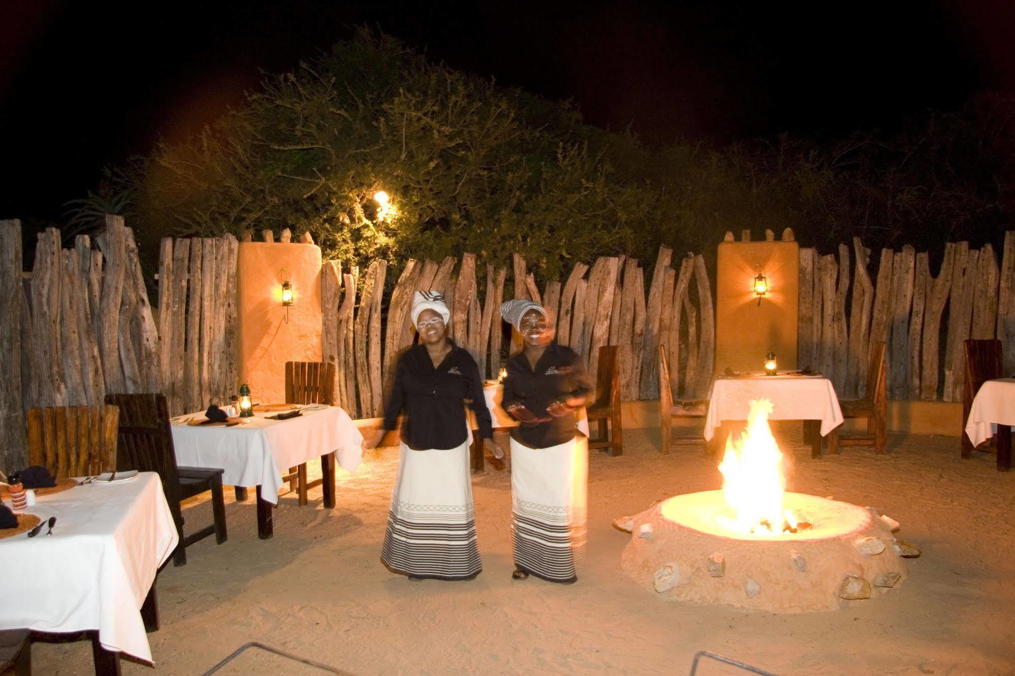 Amakhala Safari Lodge Paterson Bagian luar foto