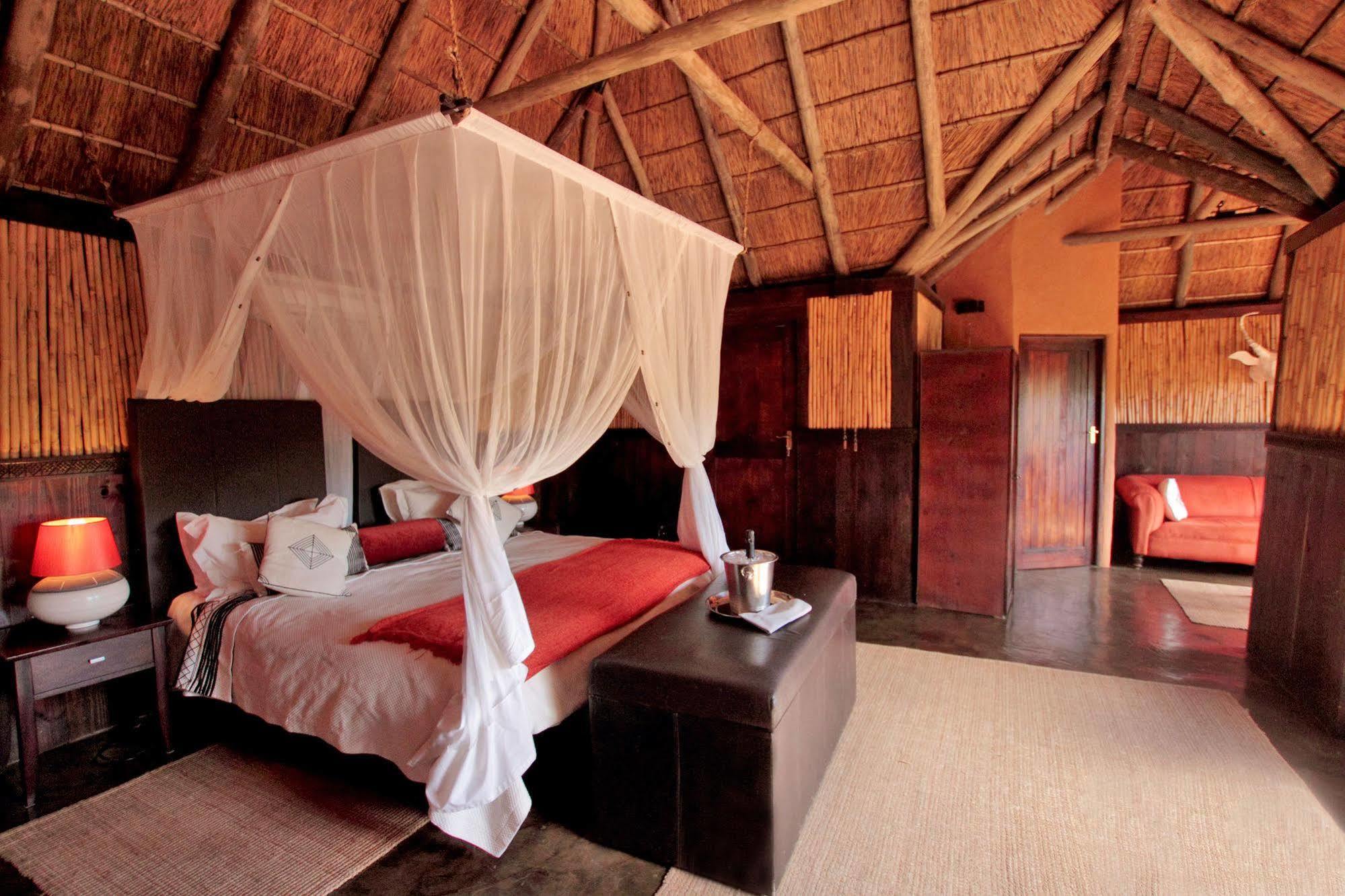 Amakhala Safari Lodge Paterson Bagian luar foto